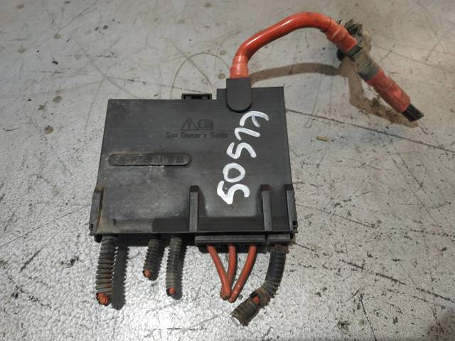 2S6T14A076AA Ford