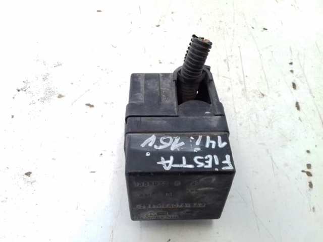 2S6T14A076BA Ford