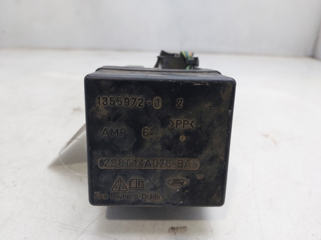 2S6T14A390AA Ford