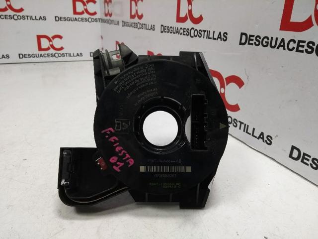 2S6T14A664AB Ford