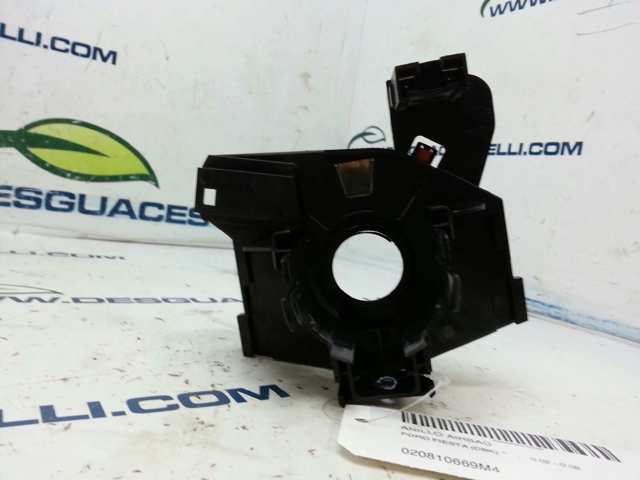 2S6T14A664AB Ford