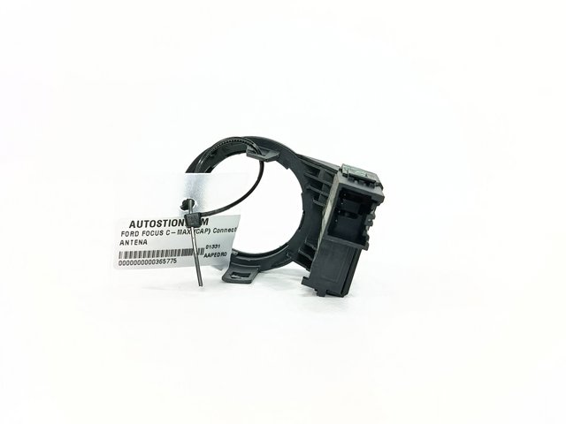 2S6T15607BC Ford