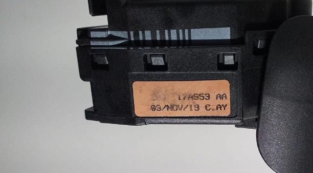 FORD 2S6T17A553AA Conmutador derecho de la columna de dirección  comprar en Albacete