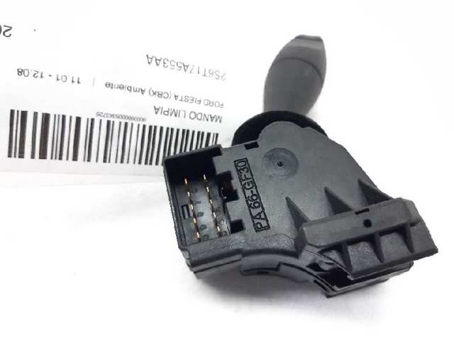 2S6T17A553AA FORD Conmutador derecho de la columna de dirección comprar Madrid