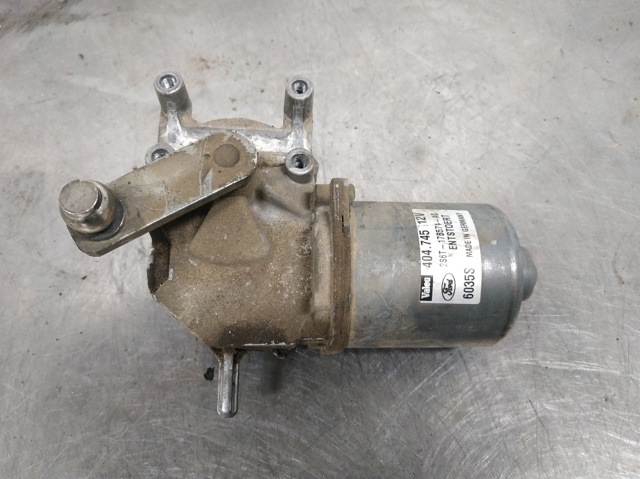 2S6T17B571 Ford