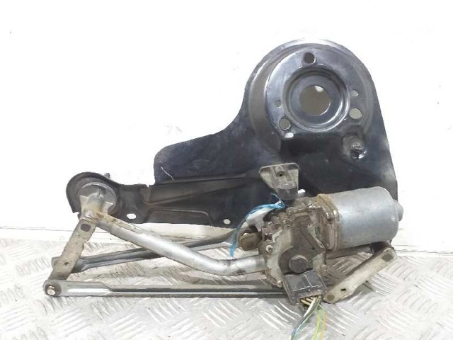2S6T17B571 Ford