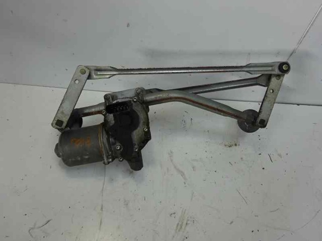 2S6T17B571AC FORD Motor del limpiaparabrisas  disponible Alicante