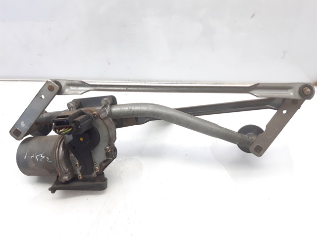 2S6T17B571AC Motor del limpiaparabrisas  comprar en Reus