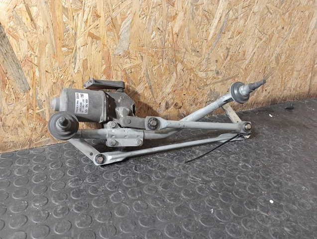 FORD 2S6T17B571AC Motor limpiaparabrisas  en stock Valencia