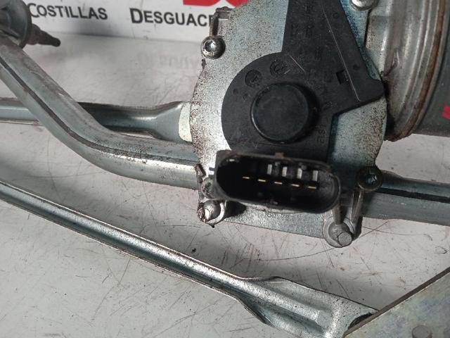 FORD 2S6T17B571AC Motor del limpiaparabrisas  comprar en Murcia