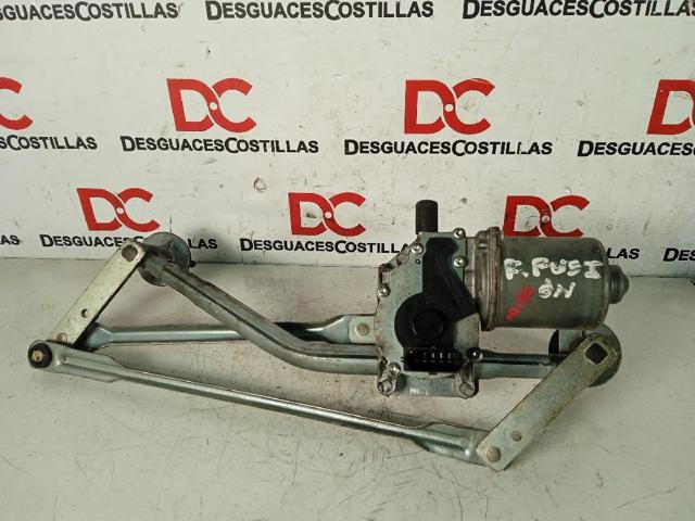 2S6T17B571AC FORD Motor limpiaparabrisas  en stock Huelva
