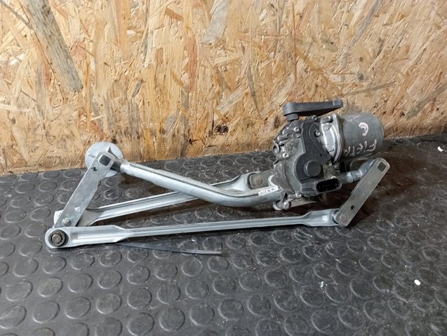 2S6T17B571AC FORD Motor limpiaparabrisas  en stock Gandía