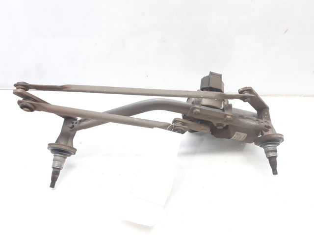 2S6T17B571AC FORD Motor del limpiaparabrisas  disponible Vigo