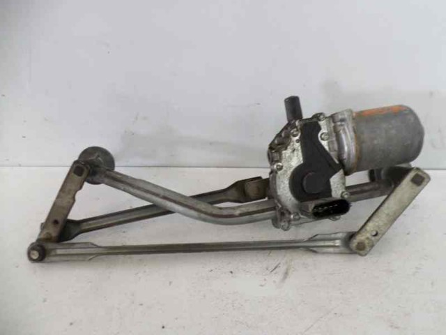 2S6T17B571AC FORD Motor del limpiaparabrisas  comprar en Jaén