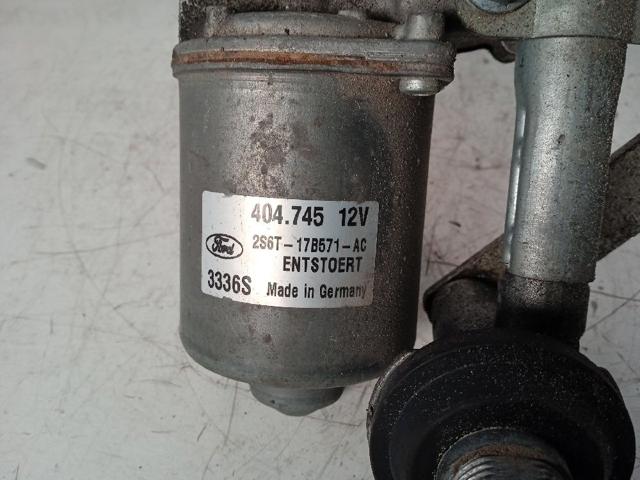FORD 2S6T17B571AC Motor del limpiaparabrisas  disponible España