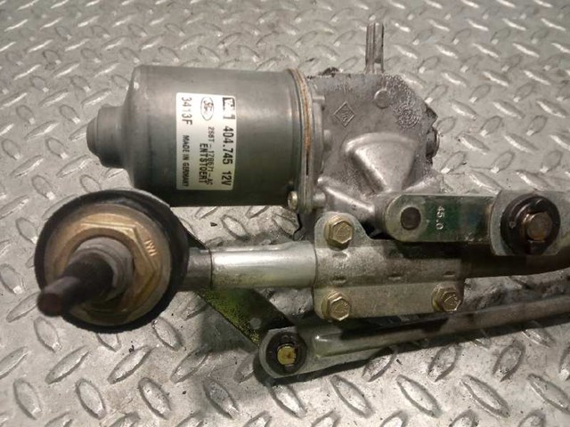 2S6T17B571AC Motor del limpiaparabrisas  comprar en Reus