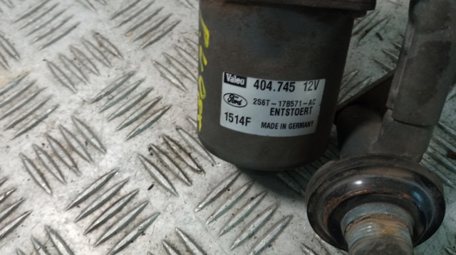 2S6T17B571AC Motor del limpiaparabrisas  comprar en Pontevedra