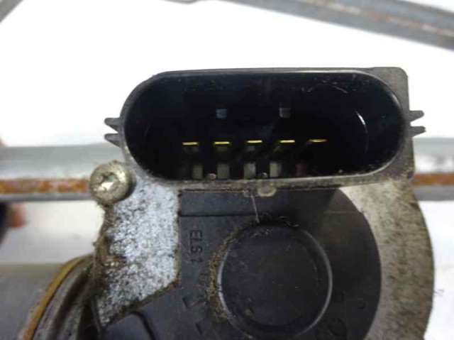 2S6T17B571AC FORD Motor limpiaparabrisas comprar Alcalá