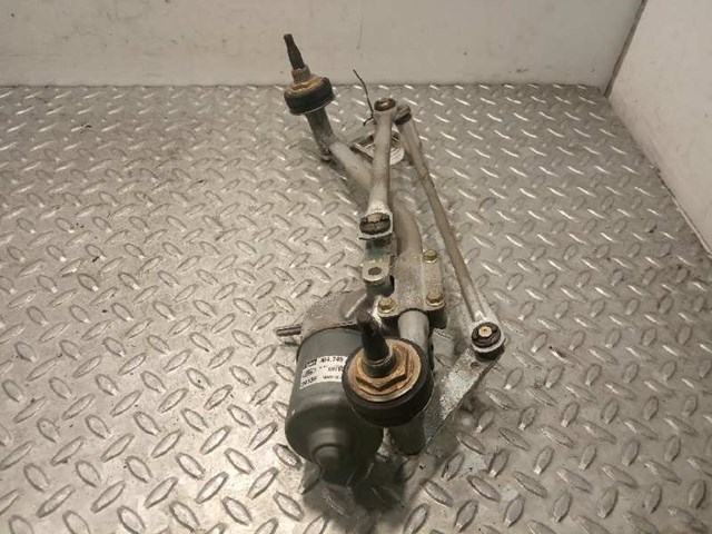 2S6T17B571AC FORD Motor del limpiaparabrisas  comprar en Lleida