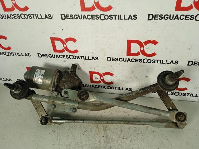2S6T17B571AC FORD Motor del limpiaparabrisas  disponible Ourense
