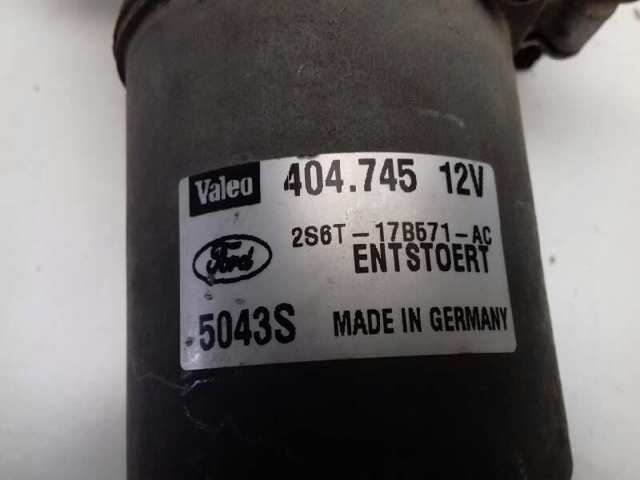 2S6T17B571AC Ford