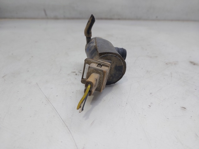 2S6T17K624AB Ford