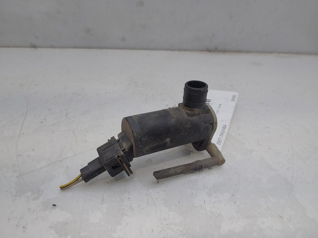 2S6T17K624BA FORD Bomba-motor de limpiaparabrisas delantero/trasero  disponible Vigo