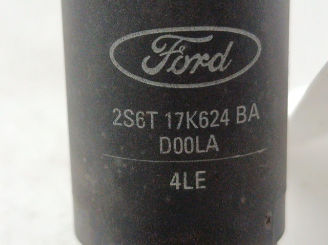 2S6T17K624BA FORD Bomba-motor de limpiaparabrisas delantero/trasero  comprar en Lleida