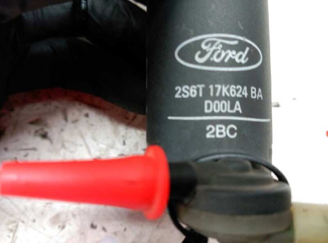 2S6T17K624BA FORD Bomba-motor de limpiaparabrisas delantero/trasero  en stock Gandía