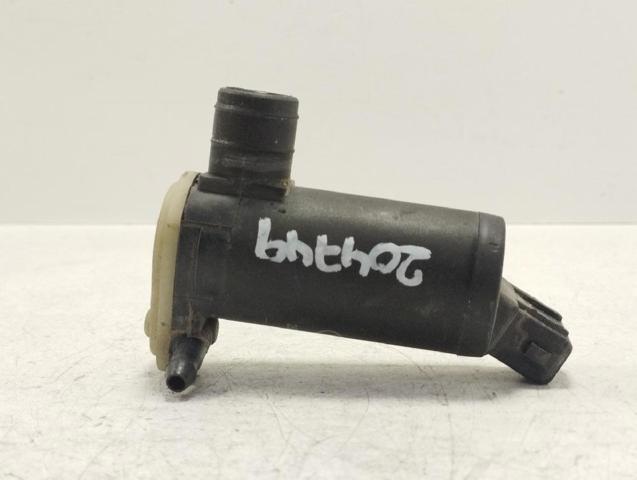 2S6T17K624BA FORD Bomba-motor de limpiaparabrisas delantero/trasero  comprar en Jaén