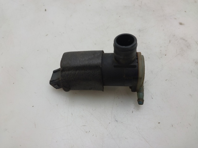 2S6T17K624BA FORD Bomba-motor de limpiaparabrisas delantero/trasero  disponible Ourense