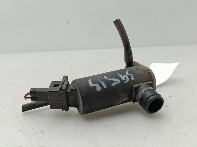 FORD 2S6T17K624BA Bomba-motor de limpiaparabrisas delantero/trasero  disponible Valladolid