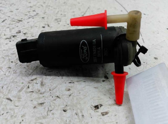 2S6T17K624BA FORD Bomba-motor de limpiaparabrisas delantero/trasero  disponible Alicante