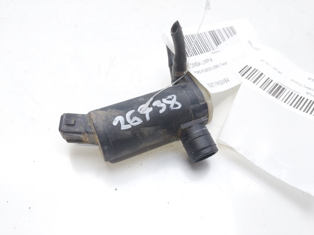 FORD 2S6T17K624BA Bomba-motor de limpiaparabrisas delantero/trasero comprar Tarragona