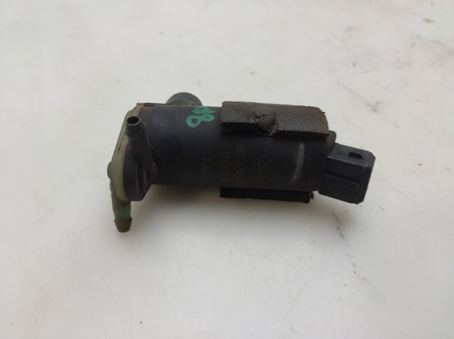 2S6T17K624BA Bomba-motor de limpiaparabrisas delantero/trasero  disponible Utrera