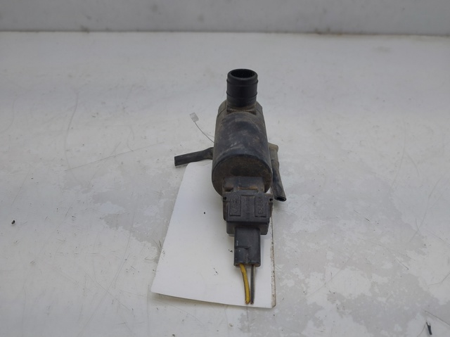 FORD 2S6T17K624BA Bomba-motor de limpiaparabrisas delantero/trasero  en stock Terrassa