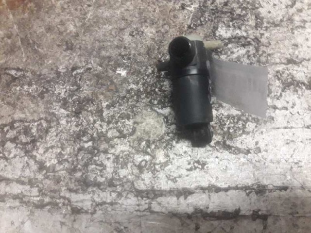 2S6T17K624BA FORD Bomba-motor de limpiaparabrisas delantero/trasero  en stock Córdoba