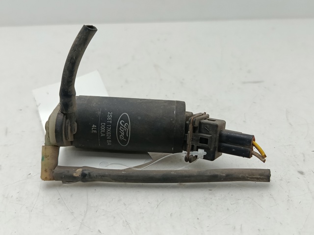 2S6T17K624BA Bomba-motor de limpiaparabrisas delantero/trasero  comprar en Zaragoza