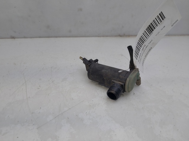 FORD 2S6T17K624BA Bomba-motor de limpiaparabrisas delantero/trasero comprar Tarragona