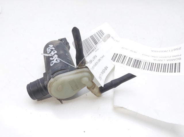 2S6T17K624BA Bomba-motor de limpiaparabrisas delantero/trasero  disponible Burgos