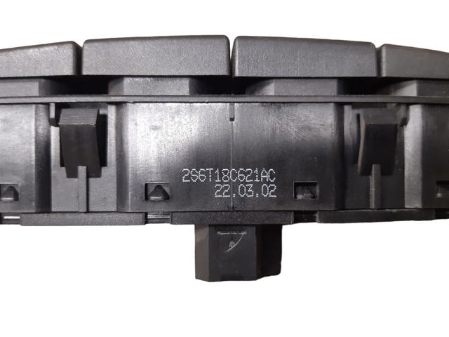 2S6T18C621AC Ford