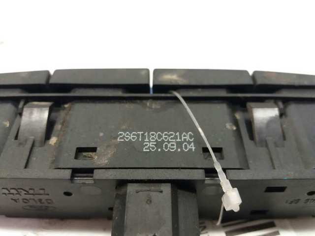 2S6T18C621AC Ford