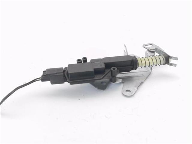 2S6T432A98AE Ford