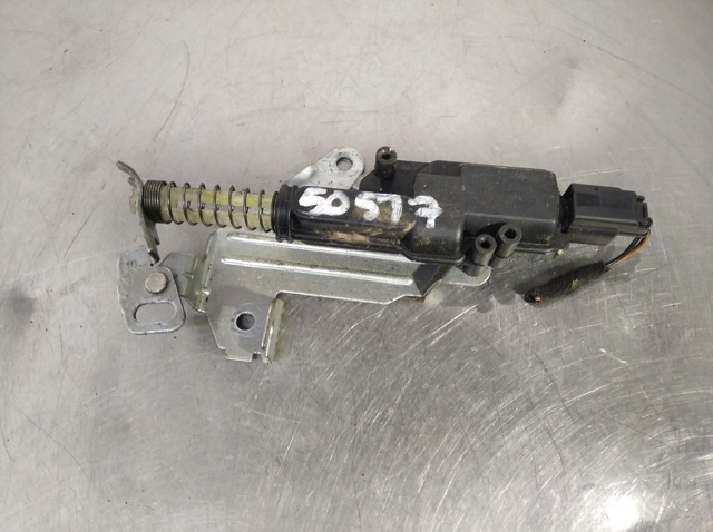 2S6T432A98AE Ford