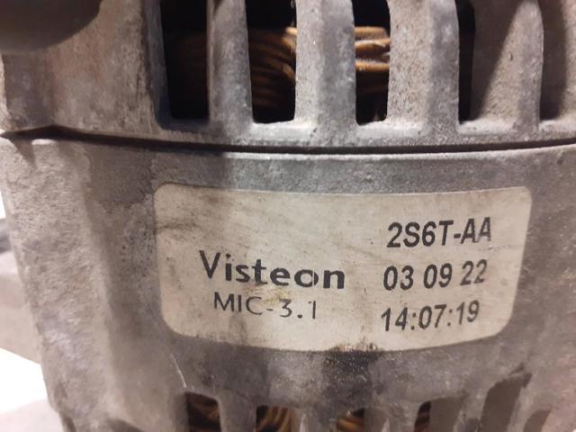 2S6TAA FORD Alternador comprar Bilbao