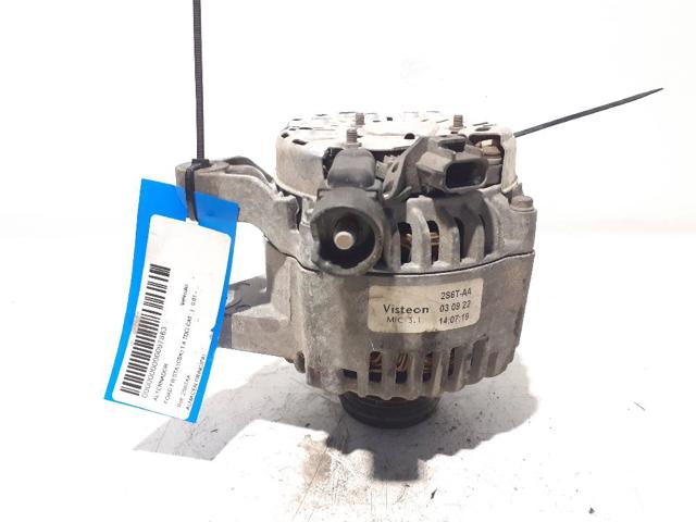 2S6TAA FORD Alternador  comprar en Jaén