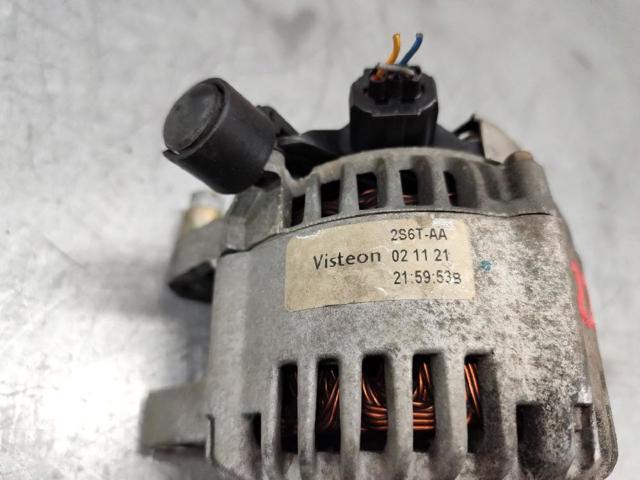 FORD 2S6TAA Alternador  comprar en Albacete