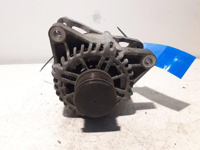 FORD 2S6TAA Alternador comprar Pamplona