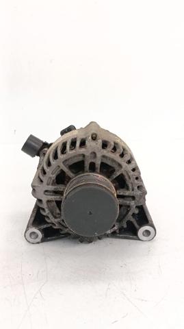 2S6TAA Alternador  disponible Utrera