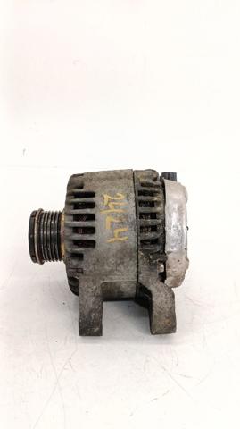 2S6TAA FORD Alternador  comprar en Oviedo